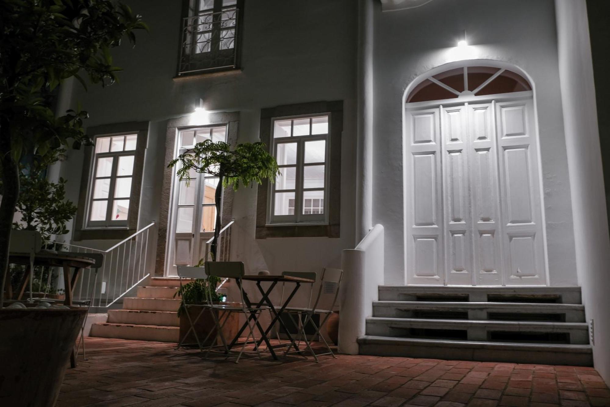 Hotell Sao Paulo Boutique - Spbh 4*